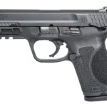 SM12465 SMITH AND WESSON M&P9 M2.0 CMPCT 9MM 10+1 4" MS