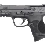 SM12481 SMITH AND WESSON M&P9 M2.0 SC 9MM 12+1 3.6" FS