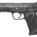 SM13007 SMITH AND WESSON M&P45 M2.0 45ACP 10+1 4.6" MA