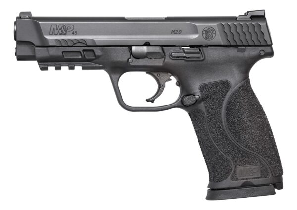 SM13007 SMITH AND WESSON M&P45 M2.0 45ACP 10+1 4.6" MA