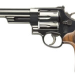 SM150481 SMITH AND WESSON 57 41MAG 6" BL/WD 6RD AS