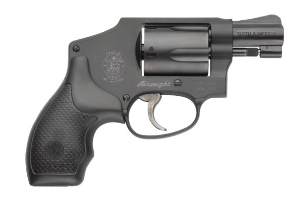 SM150544 SMITH AND WESSON 442 38SPC 1-7/8" 5RD NO LOCK