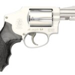 SM150957 SMITH AND WESSON 642 DELUXE 38SPC BLACK CROC