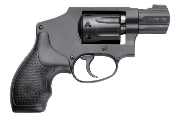 SM160043 SMITH AND WESSON 43C 22LR 8RD 1-7/8" FS