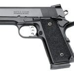 SM178020 SMITH AND WESSON SW1911 SUB CMPCT 45ACP 7+1 BLK