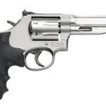 SM178038 SMITH AND WESSON 686 PLUS 357MAG 5" MOON CLIPS