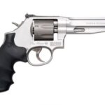 SM178055 SMITH AND WESSON 986 9MM 5" SS AS 7RD