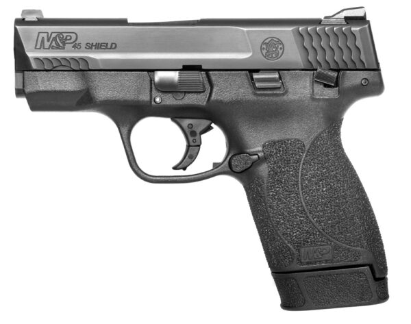 Smith & Wesson M&P 45 Shield