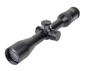 STEINER PREDATOR 8 2-16X42MM SFP