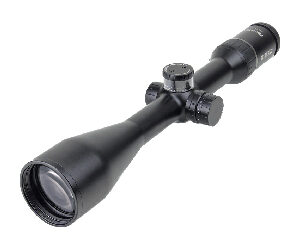 STEINER PREDATOR 8 4-32X56MM SFP