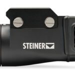 ST7001 1 STEINER TOR FUSION LIGHT LASER GRN