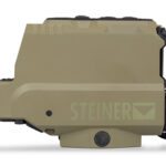 ST8504 1 STEINER DRS1X W/ STD MOUNT TAN