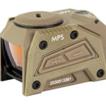 ST8700 MPSFDE 1 STEINER MICRO PISTOL SIGHT FDE