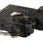 ST9001 1 STEINER DBAL D2 LED IR AIMING DEVICE