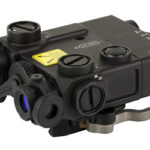 ST9008 1 STEINER DBAL A3 IR DUAL AIMING LASER