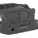 STL69272 1 STRMLGHT TLR-6 FOR GLOCK 26/27 W/LSR