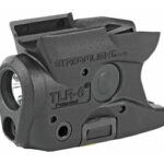 STL69273 1 STRMLGHT TLR-6 S&W M&P SHIELD W/LSR