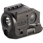 STL69288 1 STRMLGHT TLR-6 TAURUS GX4 LASER BLK