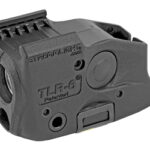 STL69290 1 STRMLGHT TLR-6 RAIL MOUNT FOR GLK