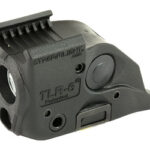 STL69293 1 STRMLGHT TLR-6 RAIL MOUNT S&W M&P