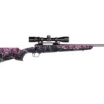 SV110AHMG243 1 SAVAGE ARMS 110 APEX HUNT 7MM-08 MDDY GIRL