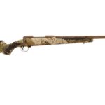 SV110HC 5 SAVAGE ARMS 110 HIGH COUNTRY 6.5CR 22" TB