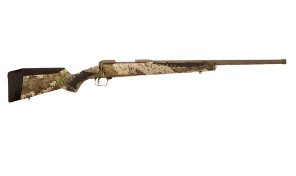 SV110HC 5 SAVAGE ARMS 110 HIGH COUNTRY 6.5CR 22" TB