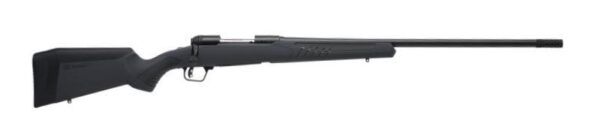 SV110LRH SAVAGE ARMS 110 LRH 6.5CR BLK/SYN 26"