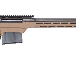 Savage 110 Precision .308 Win 20-inch MDT LSS XL chassis Flat Dark Earth