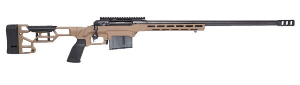 SV110PRECISION 1 SAVAGE ARMS 110 PRECISION 308WIN 20" TB