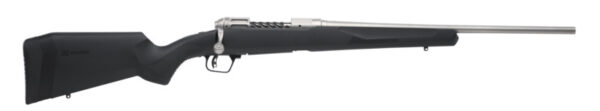 SV110StormLW 2 SAVAGE ARMS 110 LW STORM 7MM-08 SS/SY 20"