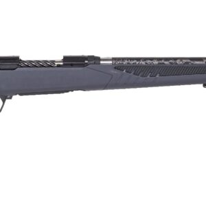 Savage 110 Ultralite 6.5 Creedmoor 22-inch carbon-wrapped barrel gray AccuFit stock