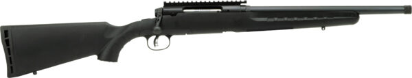 SV18819 SAVAGE ARMS AXIS II 300BLK BL/SYN 16"