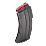 SV20005 SAVAGE ARMS MAG MARK II 22LR/17HM2 10SH BL