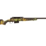 SV212TURKEY SAVAGE ARMS 212 TURKEY 12GA BOLT BL/CAMO