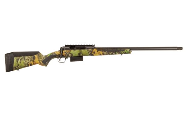 SV212TURKEY SAVAGE ARMS 212 TURKEY 12GA BOLT BL/CAMO