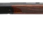 SV55528 1 SAVAGE ARMS 555 OVER/UNDER 410/26 BL/WD