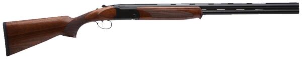 SV55528 1 SAVAGE ARMS 555 OVER/UNDER 410/26 BL/WD