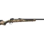 SV57004 1 SAVAGE ARMS 110 PREDATOR 260REM BL/MAX-1