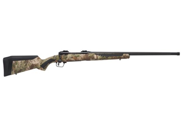 SV57004 1 SAVAGE ARMS 110 PREDATOR 260REM BL/MAX-1