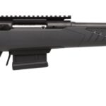 SV57140 SAVAGE ARMS 110 HAYMAKER 450BM BL/SY 4RD