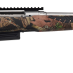 SV57381 SAVAGE ARMS 220 SLUG 20GA BOLT SS/CAMO ACU