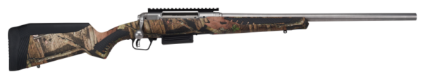 SV57381 SAVAGE ARMS 220 SLUG 20GA BOLT SS/CAMO ACU