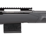 SV57489 SAVAGE ARMS 110 TACTICAL 300WIN BL/SYN 24"