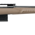 SV57491 SAVAGE ARMS 110 TACT DESERT 300WIN FDE 24"