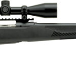 SV57493 SAVAGE ARMS 110 APEX HUNT XP 450BM 22" PKG