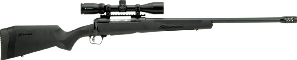 SV57493 scaled SAVAGE ARMS 110 APEX HUNT XP 450BM 22" PKG