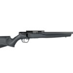 SV70503 1 SAVAGE ARMS B22 22MAG BLK/SYN 16.25" THD