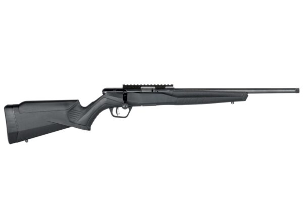 SV70503 1 SAVAGE ARMS B22 22MAG BLK/SYN 16.25" THD