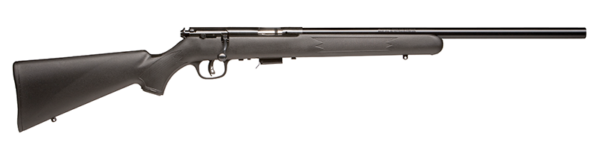 SV93R17 SAVAGE ARMS 93 BOLT 17HMR BL/SY HVBBL 5+1